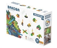 BAKOBA Creative Box - 182 dele